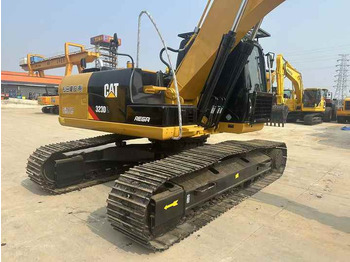 Pelle sur chenille Certified Pre-Owned CAT 323DL | Heavy-Duty Excavator for Mining/ Construction - Price Negotiable! [ Copy ]: photos 3