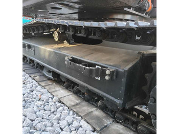 Pelle sur chenille HITACHI ZX130 , Original Japan Surplus Hitachi ZX130 for Sale: photos 5