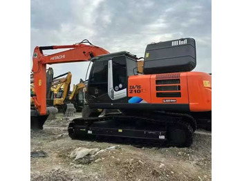 Pelle HITACHI ZX200
