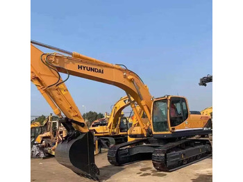 Hyundai Digger 305LC-9T Second Hand Korea Made High Performance Machine Hyundai Excavator for Sale [ Copy ] en crédit-bail Hyundai Digger 305LC-9T Second Hand Korea Made High Performance Machine Hyundai Excavator for Sale [ Copy ]: photos 1