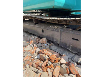 Pelle sur chenille Kobelco SK60-8 Used Excavator for Mining & Construction | Price Negotiable, Global Shipping [ Copy ]: photos 5