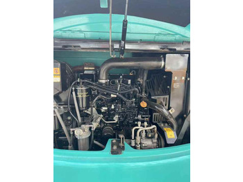 Pelle sur chenille Kobelco SK60-8 Used Excavator for Mining & Construction | Price Negotiable, Global Shipping [ Copy ]: photos 2