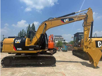 Low Working Time CAT 312D2 Excavator Caterpillar Used 15ton Cat312D2 No Reviews yet [ Copy ] en crédit-bail Low Working Time CAT 312D2 Excavator Caterpillar Used 15ton Cat312D2 No Reviews yet [ Copy ]: photos 2