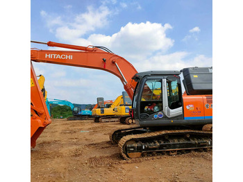 Pelle sur chenille Original Japan Hitachi ZX240 Excavator Hitachi Excavator in Low Price for Hot Sale [ Copy ]: photos 5
