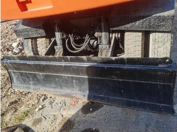 Pelle Original Second-hand Doosan DH150w-7 Excavator Is in Good Condition Strong and Simple Maintenance [ Copy ]: photos 5