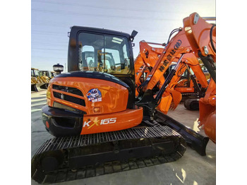 Mini pelle KUBOTA