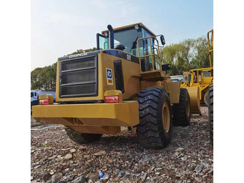 Chargeuse sur pneus CATERPILLAR 950G