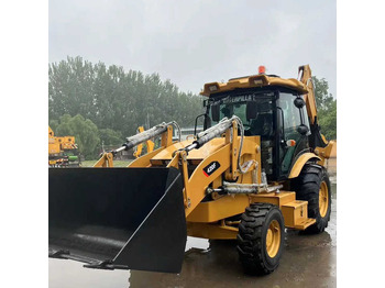Used Caterpillar CAT 420F Backhoe Loader Retro Excavator CAT420F Cheap Price for Sale [ Copy ] en crédit-bail Used Caterpillar CAT 420F Backhoe Loader Retro Excavator CAT420F Cheap Price for Sale [ Copy ]: photos 4