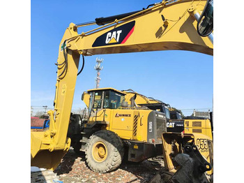 Pelle sur chenille Used Excavator Cat 320DL Second Hand Reasonably Priced Caterpillar Excavator 320D 325D for Sale [ Copy ]: photos 3
