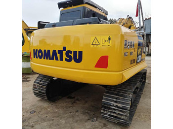 Pelle Used Good Quality Japan Original PC130 in Good Condition PC130 Komatsu [ Copy ]: photos 4