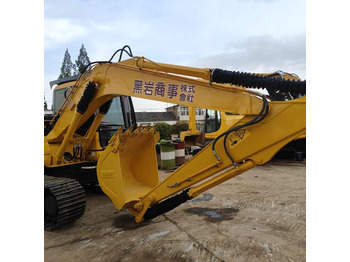 Pelle Used Good Quality Japan Original PC130 in Good Condition PC130 Komatsu [ Copy ]: photos 2