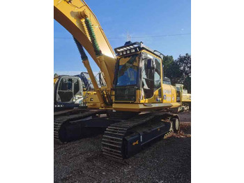 Used Good Quality Japan Original PC350-8 in Good Condition PC350-8 Komatsu [ Copy ] en crédit-bail Used Good Quality Japan Original PC350-8 in Good Condition PC350-8 Komatsu [ Copy ]: photos 5