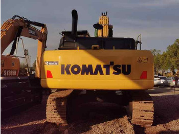 Used Good Quality Japan Original PC350-8 in Good Condition PC350-8 Komatsu [ Copy ] en crédit-bail Used Good Quality Japan Original PC350-8 in Good Condition PC350-8 Komatsu [ Copy ]: photos 2