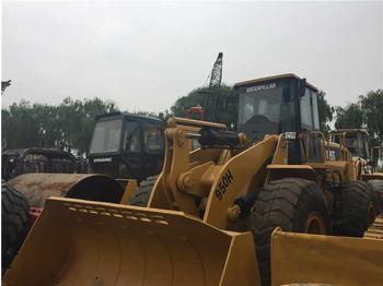 Chargeuse sur pneus Used High Quality CAT 950H Wheel Loader/Used Wheel Loader CAT 950H in Good Condition for Hot Sale [ Copy ]: photos 5