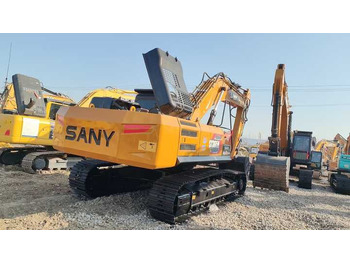 Pelle sur chenille Used SANY 365H Excavator in Excellent Condition Is Sold at a Low Price Sany 36-ton 365h Used Hydraulic Excavator Is in Stock.: photos 5
