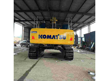 Pelle sur chenille KOMATSU PC300