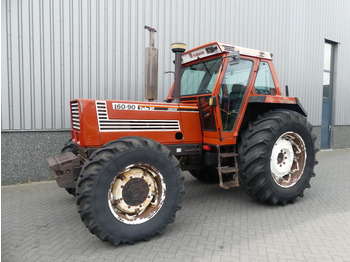 Tracteur agricole FIAT 90 series
