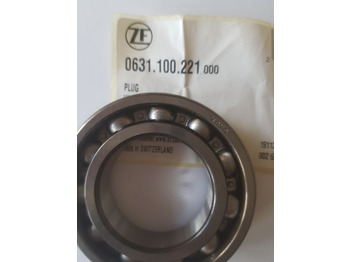Pièces de rechange DEUTZ