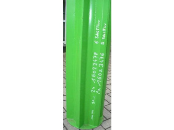 Pièces de rechange DEUTZ