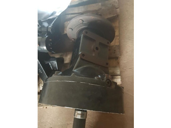 Pièces de rechange LAMBORGHINI