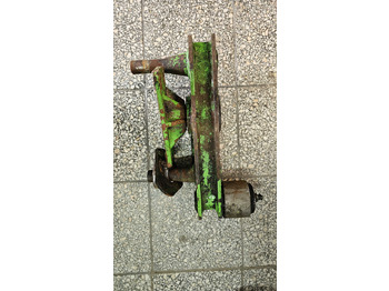 Pièces de rechange DEUTZ