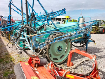 Enfouisseur à dents Berthoud ALBA V 2200: photos 5 Enfouisseur à dents Berthoud ALBA V 2200: photos 5