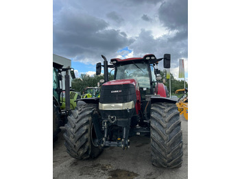 Tracteur agricole CASE PUMA 200: photos 4