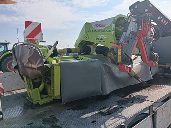 Faucheuse Claas DISCO 3200 MOVE: photos 2