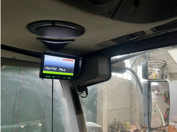 Ensileuse Claas Jaguar 970: photos 2