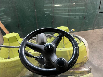 Ensileuse Claas Jaguar 970: photos 4