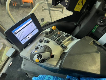 Ensileuse Claas Jaguar 970: photos 3