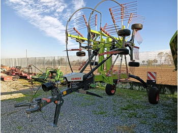 Faneuse CLAAS Liner