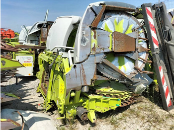 Ensileuse CLAAS
