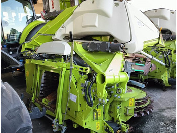 Ensileuse CLAAS