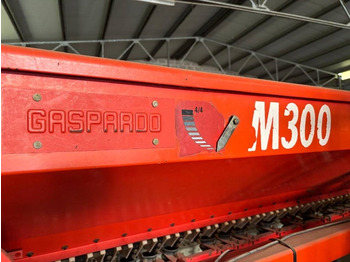 Semoir Gaspardo H 300: photos 2