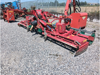 Herse rotative KVERNELAND NG-H 101 F30: photos 4