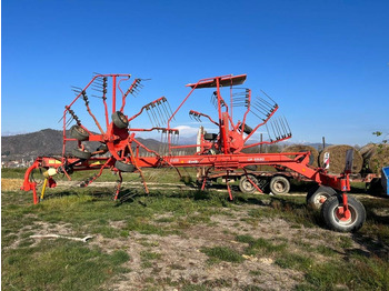 Enrubanneuse KUHN