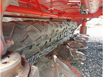 Faucheuse Kuhn FC 3125: photos 4
