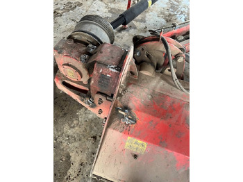 Broyeur d'accotement Maschio Giraffa 185: photos 2