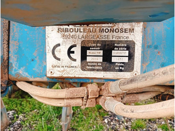 Semoir monograine Monosem NG PLUS 4: photos 5 Semoir monograine Monosem NG PLUS 4: photos 5