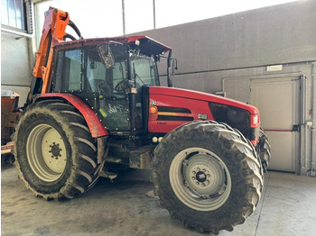 Tracteur agricole SAME