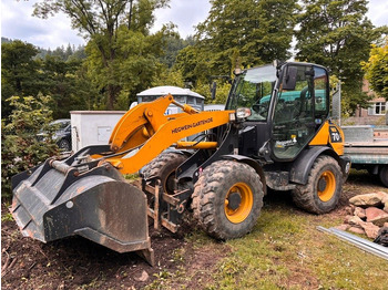 Komatsu WA70-7 en crédit-bail Komatsu WA70-7: photos 1