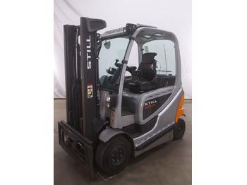 Chariot élévateur électrique STILL RX60