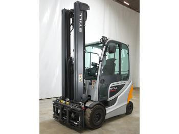 Chariot élévateur électrique STILL RX60