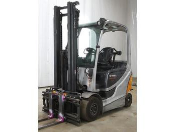 Chariot élévateur électrique STILL RX60