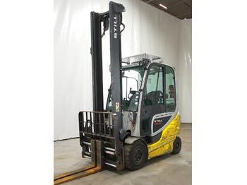 Chariot élévateur électrique STILL RX60