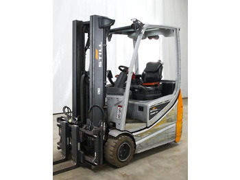 Chariot élévateur électrique STILL RX20