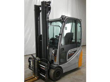 Chariot élévateur électrique STILL RX20