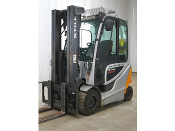 Chariot élévateur électrique STILL RX60