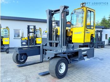 Chariot multidirectionnel COMBILIFT